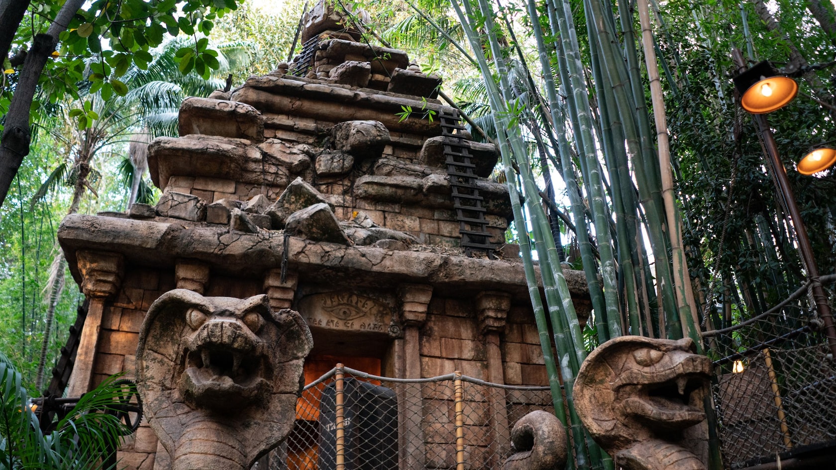 Indiana Jones™ Adventure